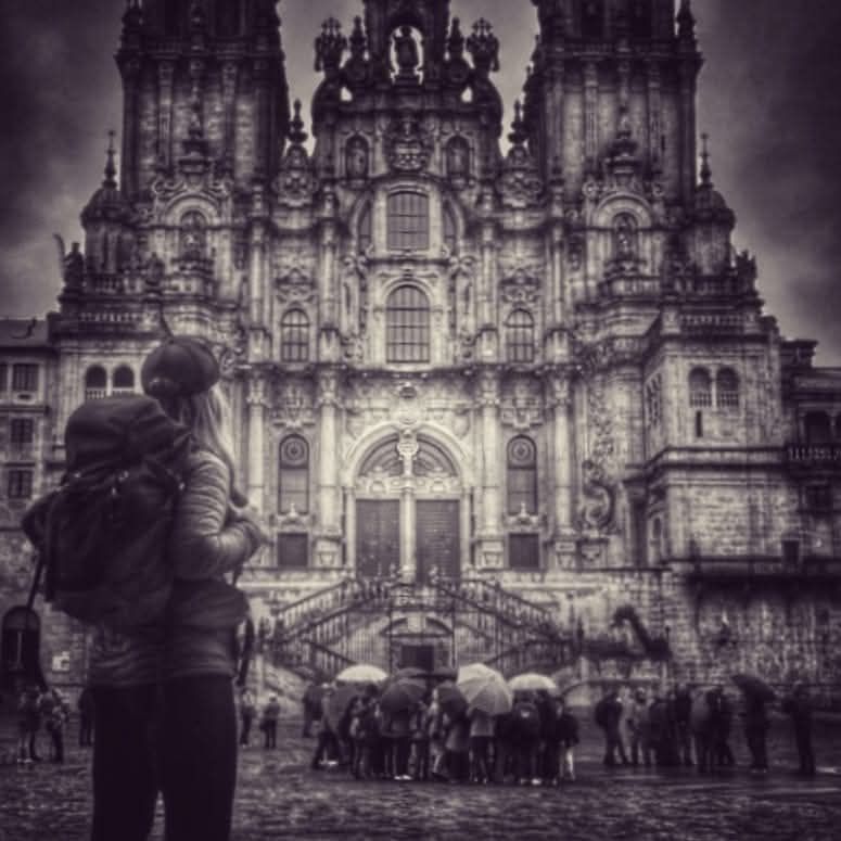 Cathedral - Photo credit Kerri Adams